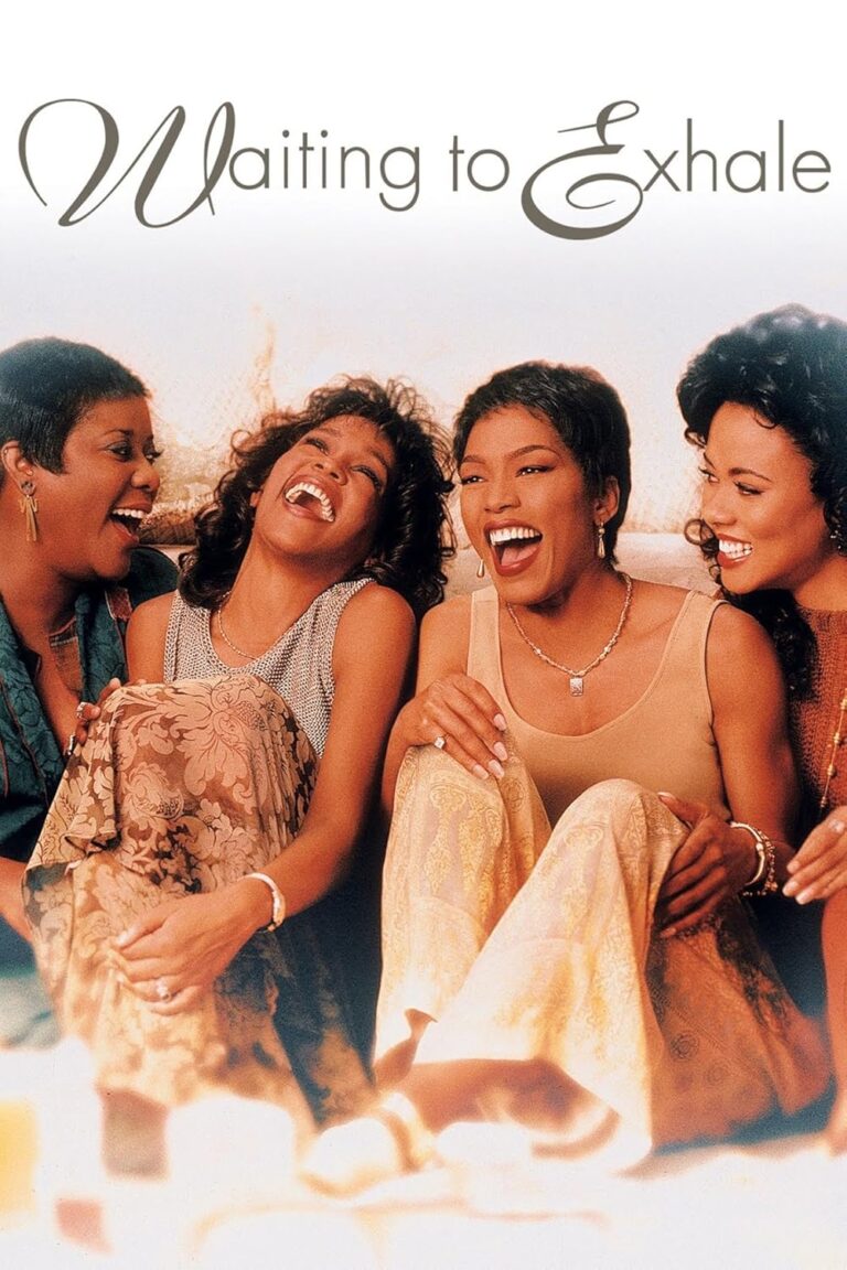 ดูหนัง Waiting to Exhale รอวันลมรักหวนคืน (1995) บรรยายไทย เต็มเรื่อง