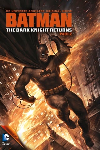 ดูหนัง Batman The Dark Knight Returns Part 2 (2013) แบทแมน ศึกอัศวินคืนรัง 2 เต็มเรื่อง