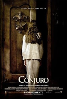 ดูหนัง The Conjuring (2013) คนเรียกผี เต็มเรื่อง