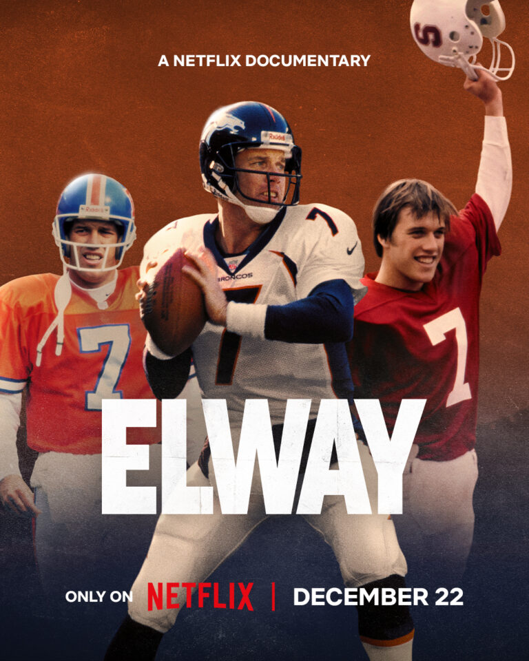ดูหนัง Elway จอห์น เอลเวย์ เจ้าตำนานทีมเดนเวอร์ บรองโกส์ (2025) บรรยายไทย เต็มเรื่อง