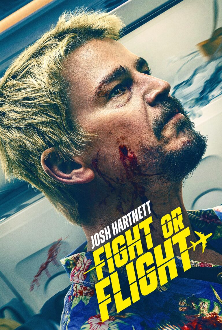 ดูหนัง Fight or Flight (2024) บรรยายไทย เต็มเรื่อง