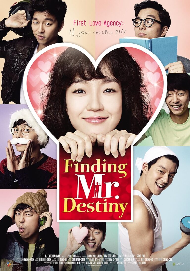 ดูหนัง Finding Mr Destiny พรหมลิขิตวุ่นวาย ของเจ้าชายในฝัน (2010) เต็มเรื่อง