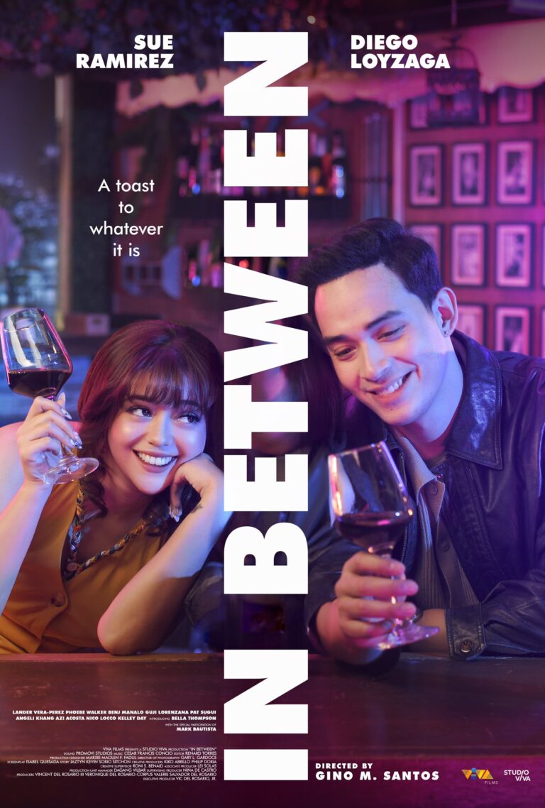 ดูหนัง In Between (2025) บรรยายไทย เต็มเรื่อง