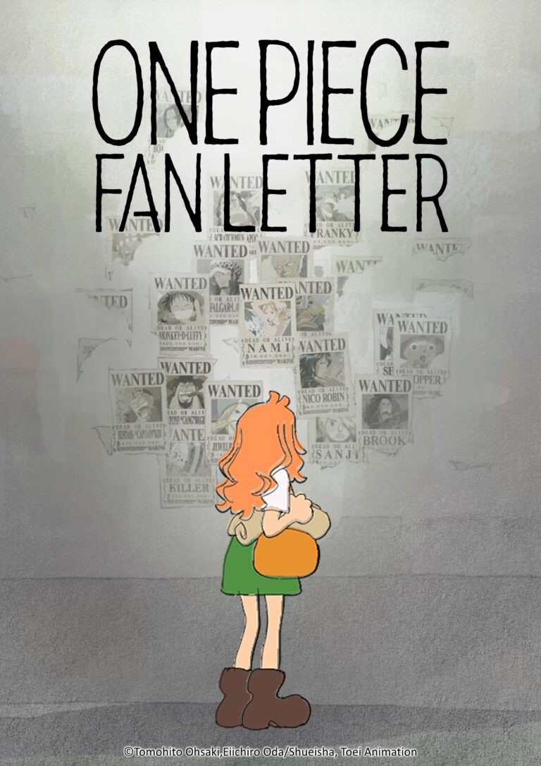 ดูหนัง One Piece Fan Letter (2024) บรรยายไทย เต็มเรื่อง