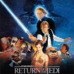 Star Wars Episode VI-Return of the Jedi สตาร์ วอร์ส เอพพิโซด 6 การกลับมาของเจได (1983)