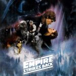 Star Wars V-The Empire Strikes Back สตาร์ วอร์ส เอพพิโซด 5 จักรวรรดิเอมไพร์โต้กลับ (1980)