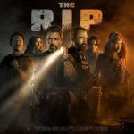 The Rip เงินบาปกระชากคน (2026)