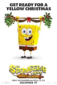 ดูหนัง The SpongeBob Movie Search for SquarePants เดอะ สพันจ์บ็อบ มูฟวี่ ภารกิจตามหาสพันจ์บ็อบ (2025) เต็มเรื่อง