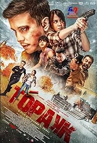 ดูหนัง Triggered (Topakk) ทริกเกอร์ สัญชาตญาณสังหาร (2023) บรรยายไทย เต็มเรื่อง